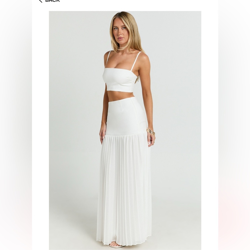 Showpo Rowan Two Piece Set
